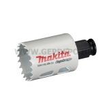 Makita bimetál körkivágó 38mm EZYCHANGE