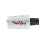 Makita Bimetál körkivágó 32mm EZYCHANGE