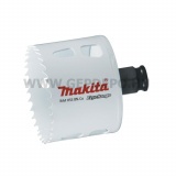 Makita bimetál körkivágó 65mm EZYCHANGE