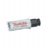 Makita bimetál körkivágó 22mm EZYCHANGE