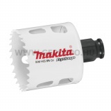 Makita bimetál körkivágó 56mm EZYCHANGE