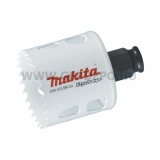 Makita bimetál körkivágó 68mm EZYCHANGE