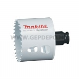 Makita bimetál körkivágó 70mm EZYCHANGE