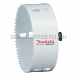 Makita bimetál körkivágó 127mm EZYCHANGE