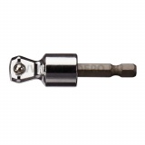 Makita impact PREMIER adapter 1/4"-1/2"