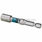 Makita impact PREMIER mágneses dugókulcs H6 65mm