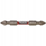 Makita impact PREMIER torziós kétvégú csavarbehajtó bit PH2 65mm 2db