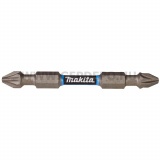 Makita impact PREMIER torziós kétvégú csavarbehajtó bit PZ2 65mm 2db