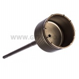 Makita SDS-Max nem szerelhető dobozfúró 100x550mm