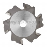 Makita 135° V horonymaró tárcsa alumíniumhoz, CA5000X-hez  118m f:20 Z6