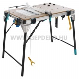 Wolfcraft Master cut 2600 munkapad