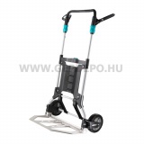 Wolfcraft TS 1500 szállítókocsi