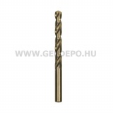 Makita HSS Co 5 fémfúró 6,5x101 mm - 10 db