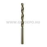 Makita HSS Co 5 fémfúró 10x133 mm - 5 db