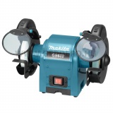 Makita GB602 kettős köszörű