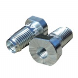 Diatech koronafúró átalakító adapter M18-1/2 - 5/4 (belső-belső-külső)