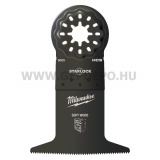 Milwaukee Multi Starl merülő fűrészlap 65x42mm 1db