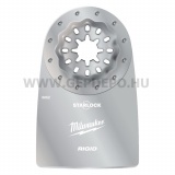 Milwaukee Multi Starl Kaparó 52x37 mm 1 db