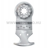 Milwaukee Multi Starl többfunkciós kés 40 mm 1 db