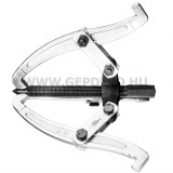 Neo csapágylehúzó 12" 180 mm háromkörmös