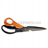 Fiskars Cuts+More multifunkciós olló 230 mm