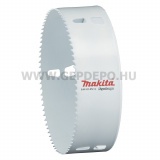 Makita bimetál körkivágó 152mm EZYCHANGE