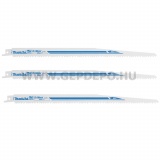 Makita bimetál orrfűrészlap FA, FÉM, TPI:5-8, 305 mm - 3 db (S1411VF)