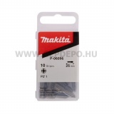 Makita torziós bit PZ1 10db