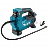 Makita MP001GZ akkus pumpa géptest 40V max XGT