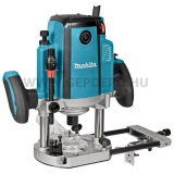 Makita RP2302FCJ felsőmaró MAKPAC kofferben