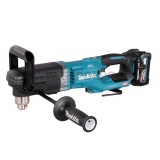 Makita DA001GM101 akkus sarokfúró 40V max XGT BL ADT