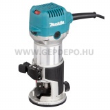 Makita RT0702C élmaró, felsőmaró