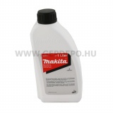 Makita Mineral Plus lánckenőolaj 1 L