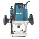 Makita RP1802FJ felsőmaró MAKPAC kofferben