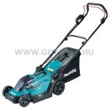 Makita DLM330Z akkus fűnyíró géptest 18V LXT XPT