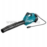 Makita UB001CZ akkus légseprő géptest 40V max XGT BL