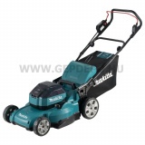 Makita LM001JM101 akkus fűnyíró 64Vmax BL XPT