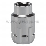 Makita átmenő dugókulcs 10mm