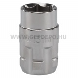 Makita átmenő dugókulcs 13mm