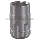 Makita átmenő dugókulcs 14mm