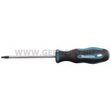 Makita torx csavarhúzó - T15 x 100 mm