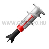 Fischer menetes gipszkarton dübel DUOBLADE 50db / csom