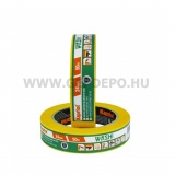 Kapriol Washi festőszalag 24mm x 50m