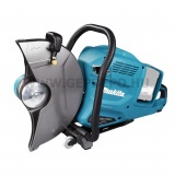 Makita CE001GZ akkus gyorsdaraboló géptest XGT 2X40V max BL AFT XPT