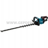 Makita UH007GZ akkus söványvágó géptest XGT 40V max BL XPT