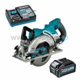 Makita RS001GM101 akkus körfűrész 40V max XGT BL ADT