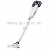 Makita CL002GD212 akkus porszívó fehér 40V max XGT BL