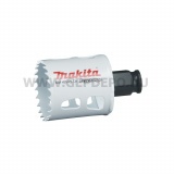 Makita bimetál körkivágó 44mm EZYCHANGE