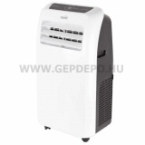 Somogyi Electronic mobil klíma 3,5kW