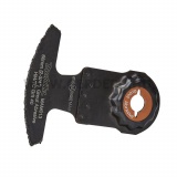 Makita Multi merülő fűrészlap HM/RIFF 68x30mm MAM013